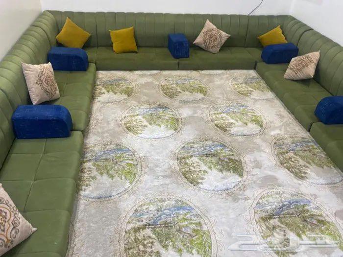 Carpet with butter64590813440002110