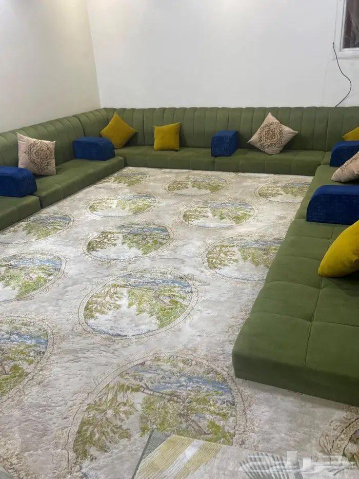 Carpet with butter64590813440002111