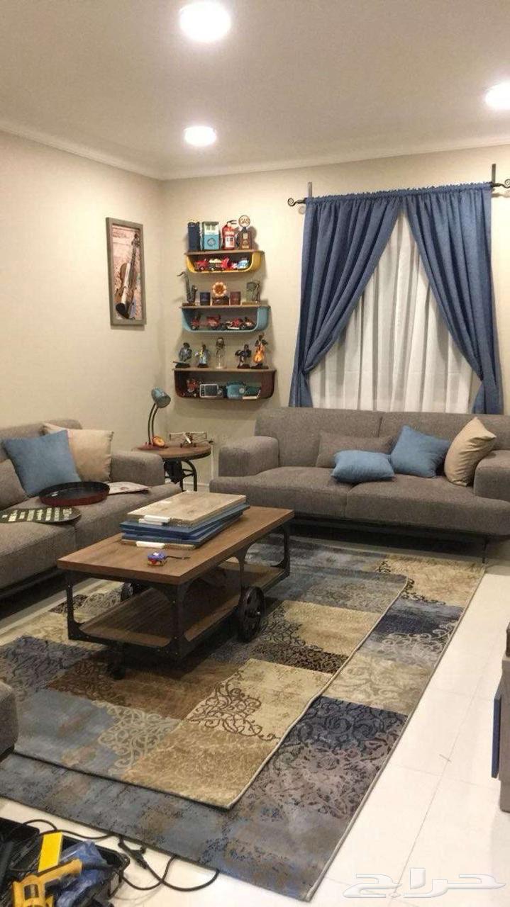 طقم جلوس من هوم سنتر 3 قطع64595660525826111