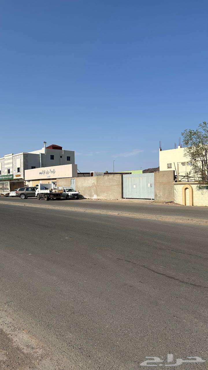 أرض في حي العيون للإستثمار64146329785091114