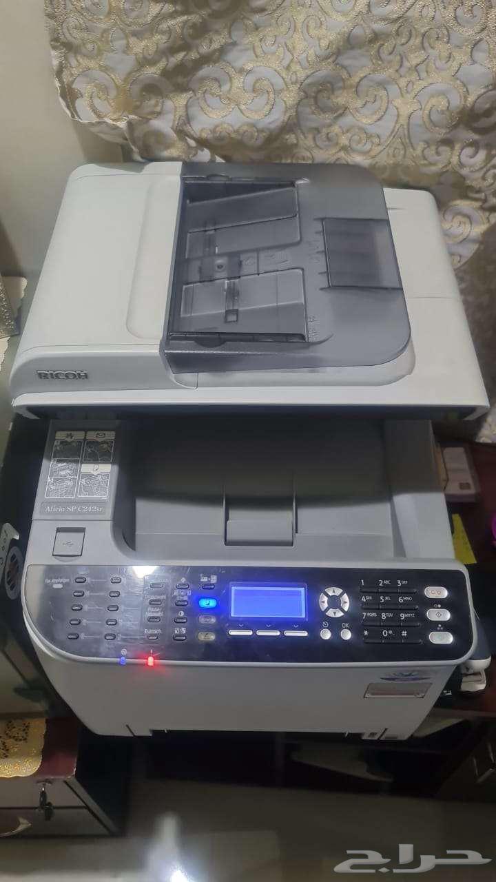 طابعة الوان ليزر ماركة ريكو64589792564739112