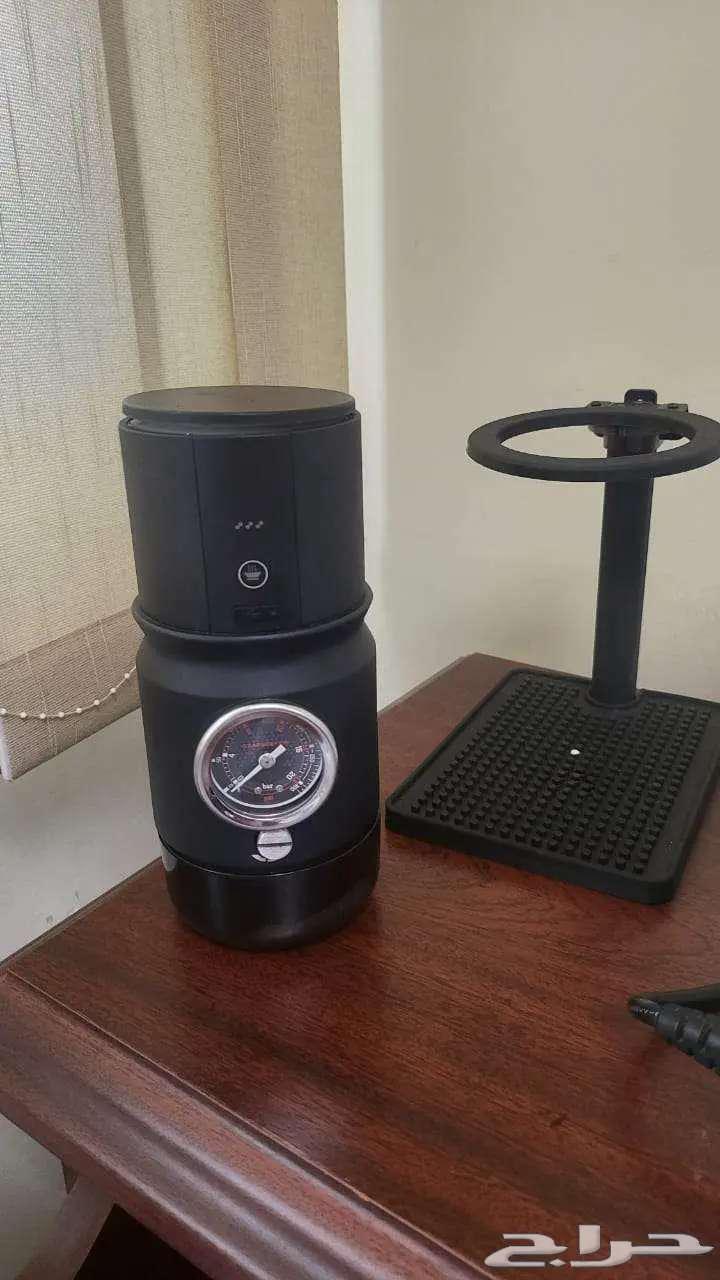 Starseeker Super 58 مكينة الاسبريسو الاحترافية المتنقله64590372326145111