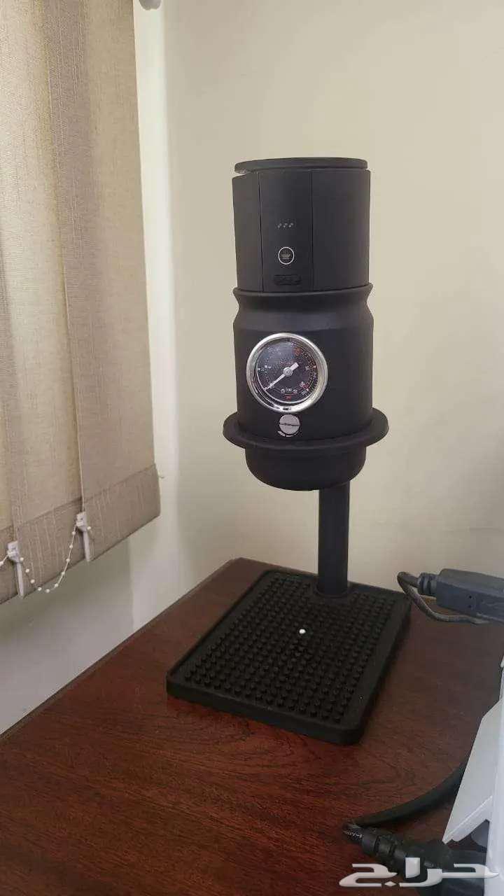 Starseeker Super 58 مكينة الاسبريسو الاحترافية المتنقله64590372326145114