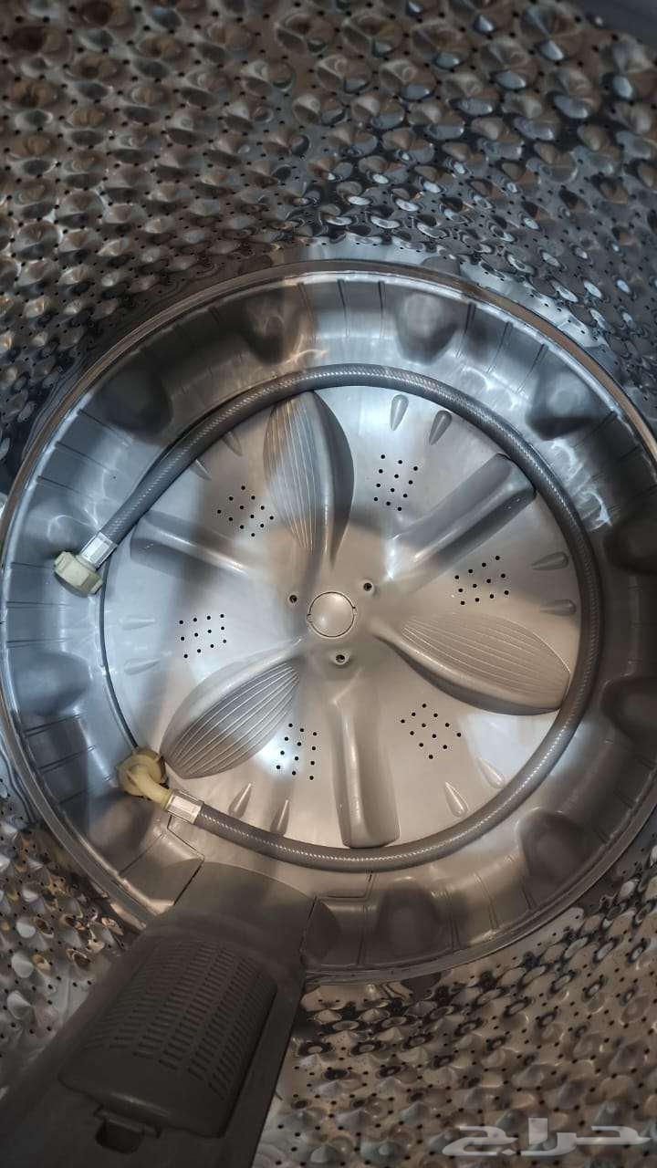 غساله اوتوماتيك سوبر جنرال 10 كيلو64590947264641112