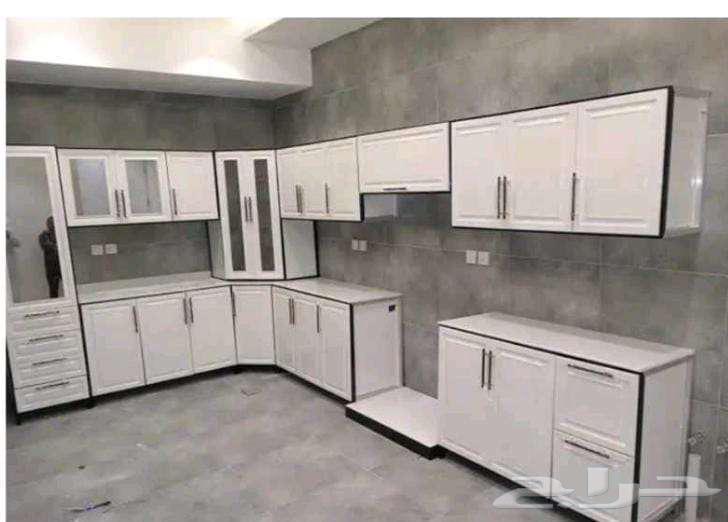 مطابخ جاهزه ومعدل وتفصيل64156907773057111