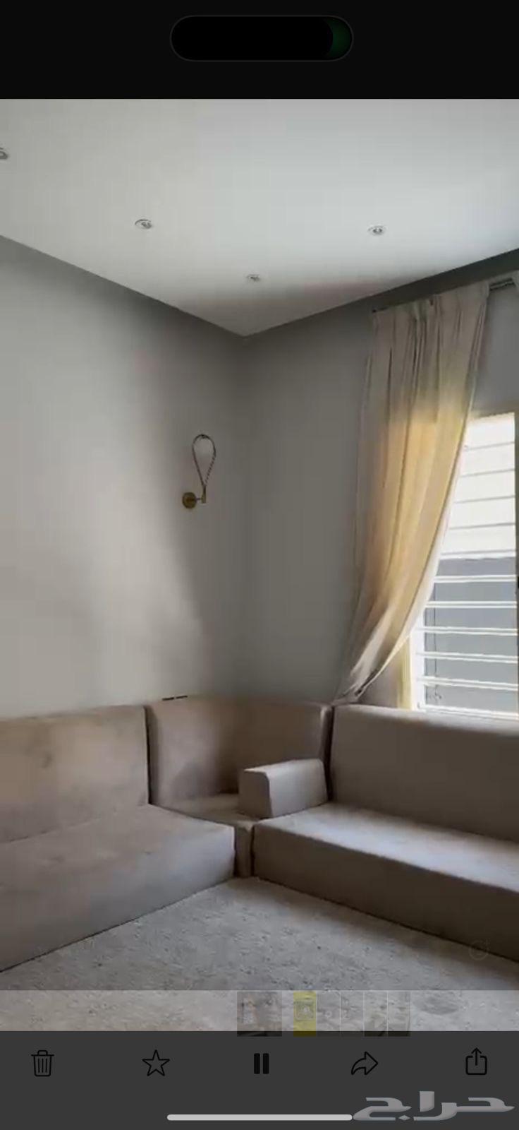 كنب للبيع مستخدم64591550597250110