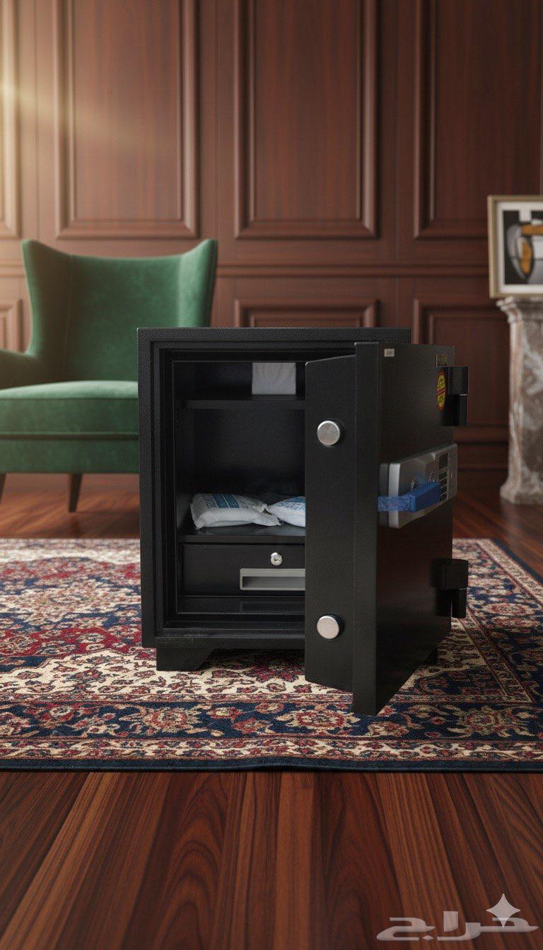 خزنه إلكتروني في 100كيلو وفي 130كيلو وفي180كيلو وأكثر مو64596550859777113