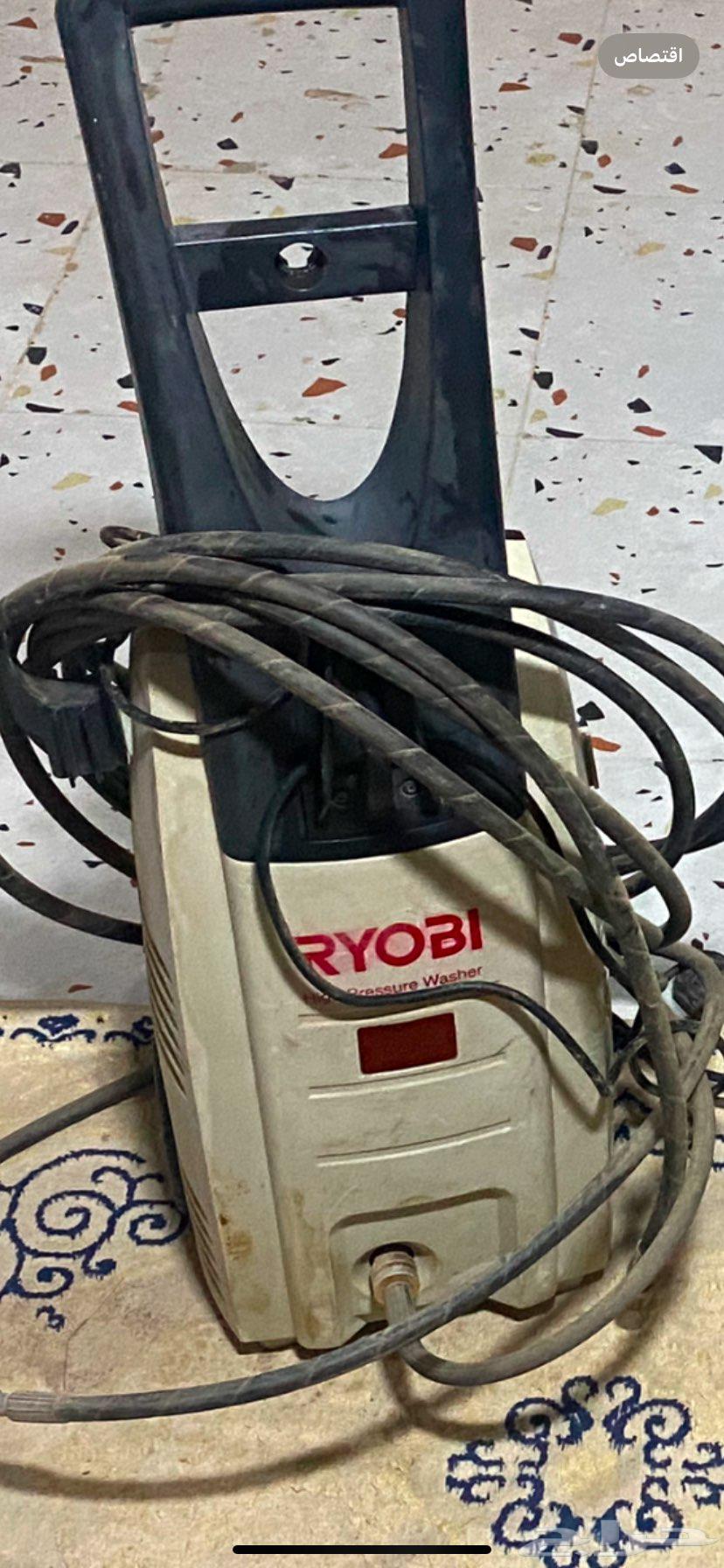 مضخه غسيل وهلتي تكسير ماكيتاء64593191550338110