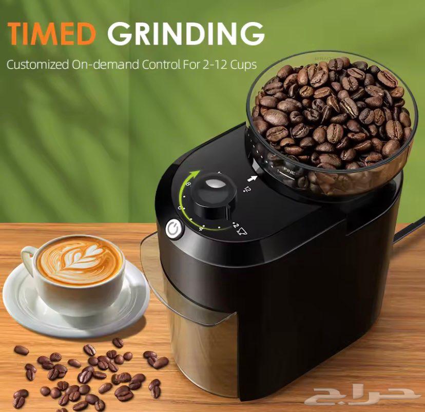 مطحنة قهوة64589364361475110