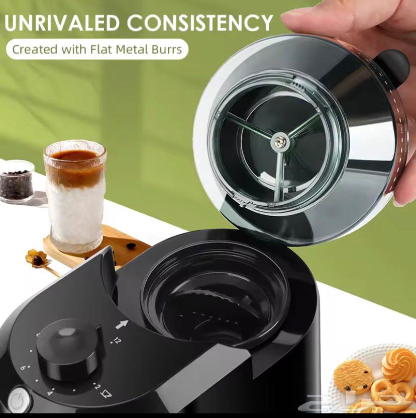 مطحنة قهوة64589364361475114