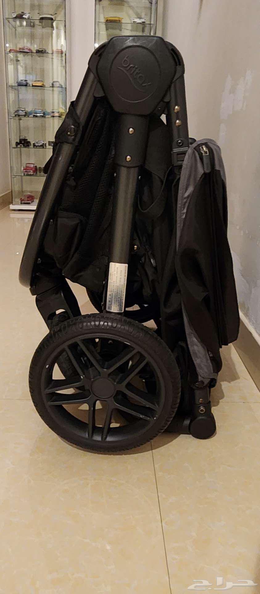 Durable stroller with excellent quality (American safety standards)64592213789699111