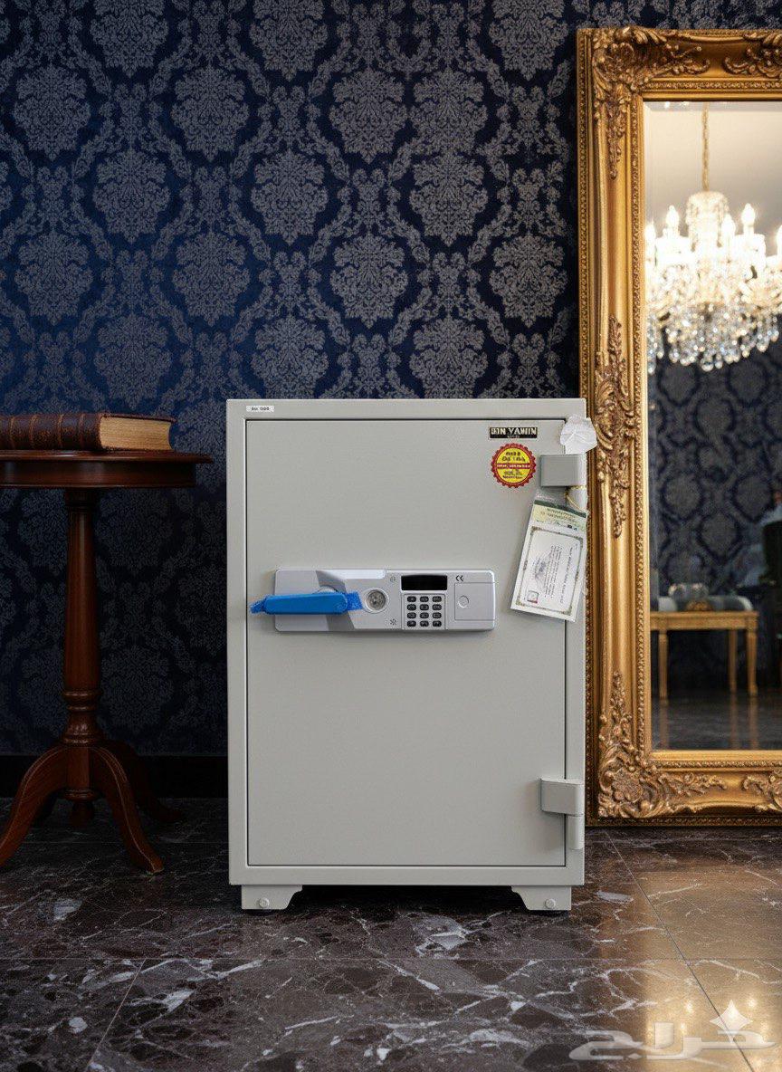 خزنه إلكتروني في 100كيلو وفي 130كيلو وفي180كيلو وأكثر مو64596550859777110