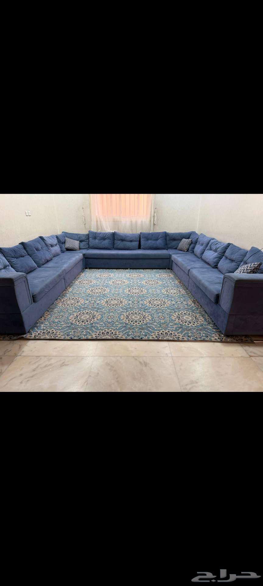 للبيع فرشات وستاره بحاله جيده السعر 30064591864552706110