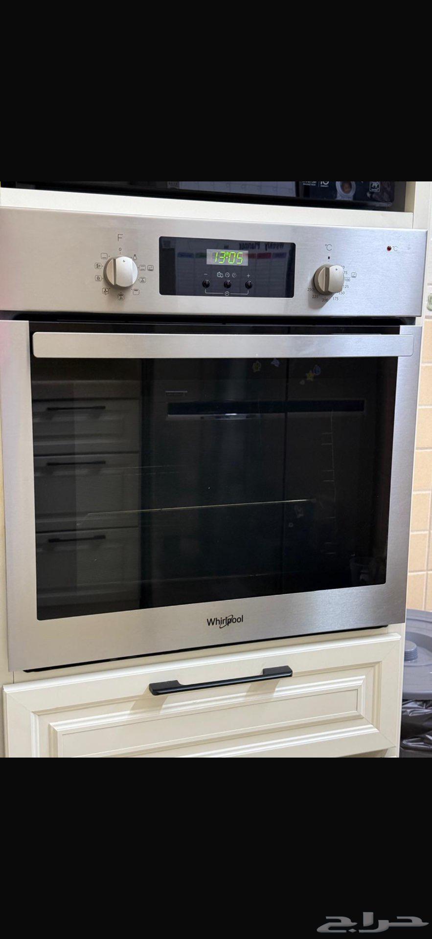 مطبخ صاج ديل بجميع الاجهزة للبيع64595894654337112