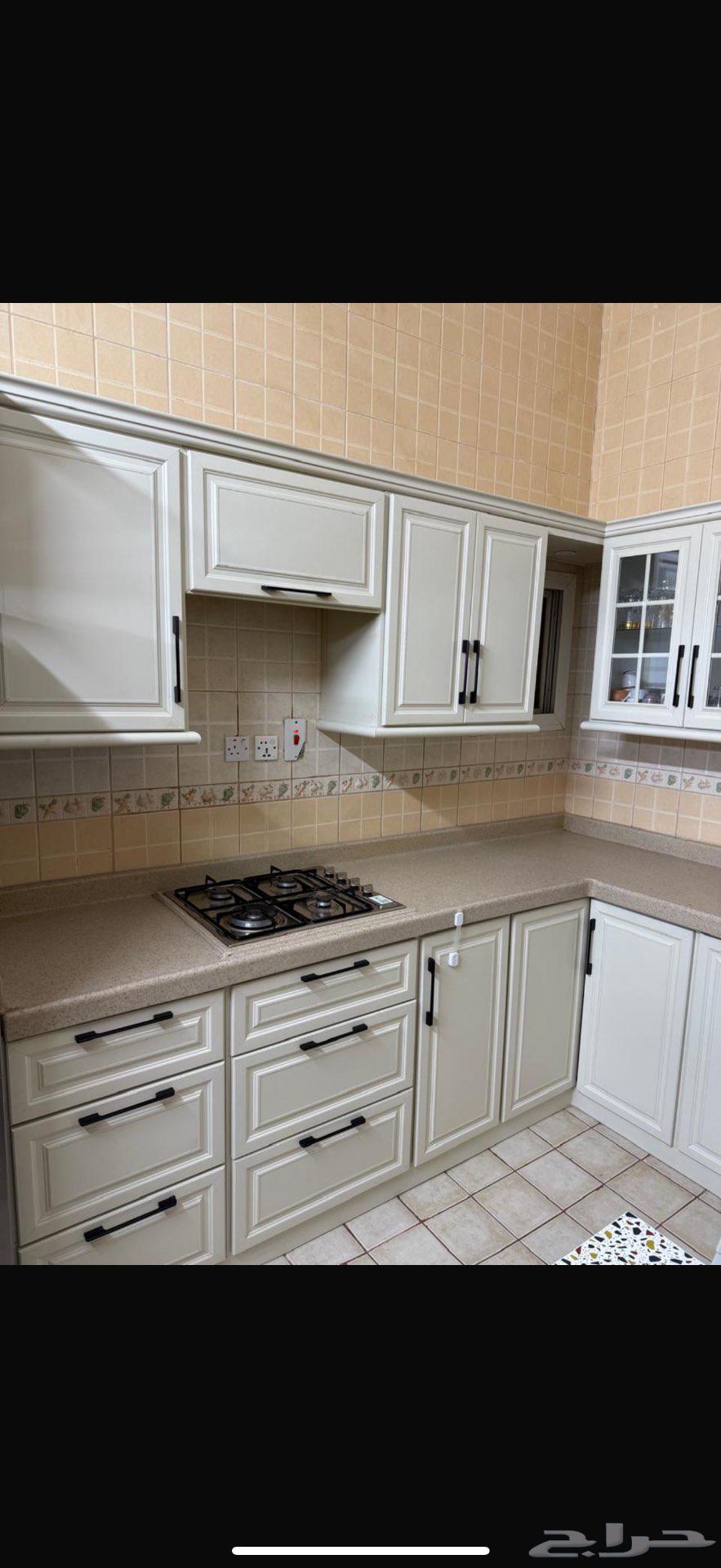 مطبخ صاج ديل بجميع الاجهزة للبيع64595894654337110