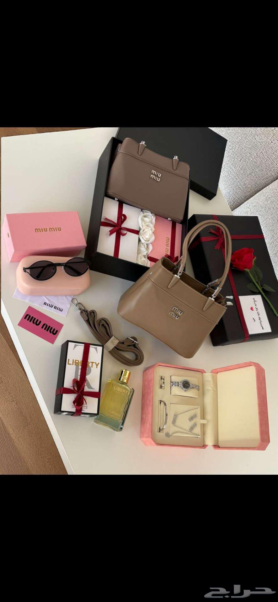 هدايا نسائيه64592950832259110