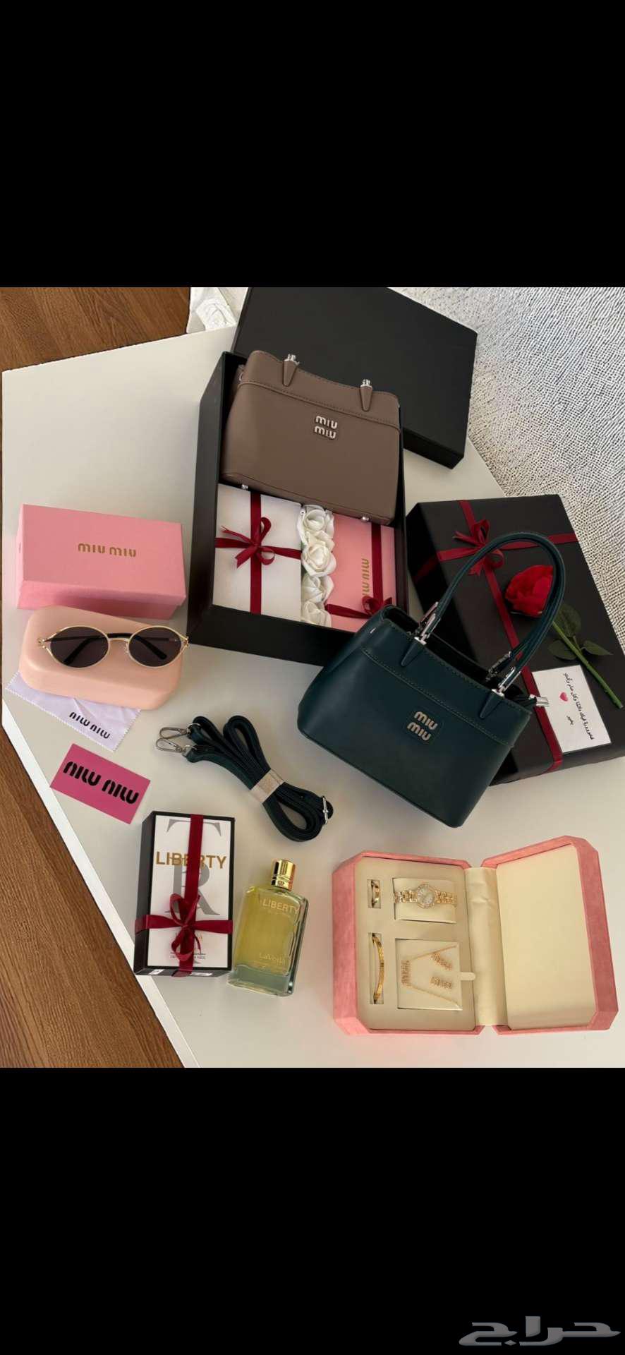 هدايا نسائيه64592950832259112