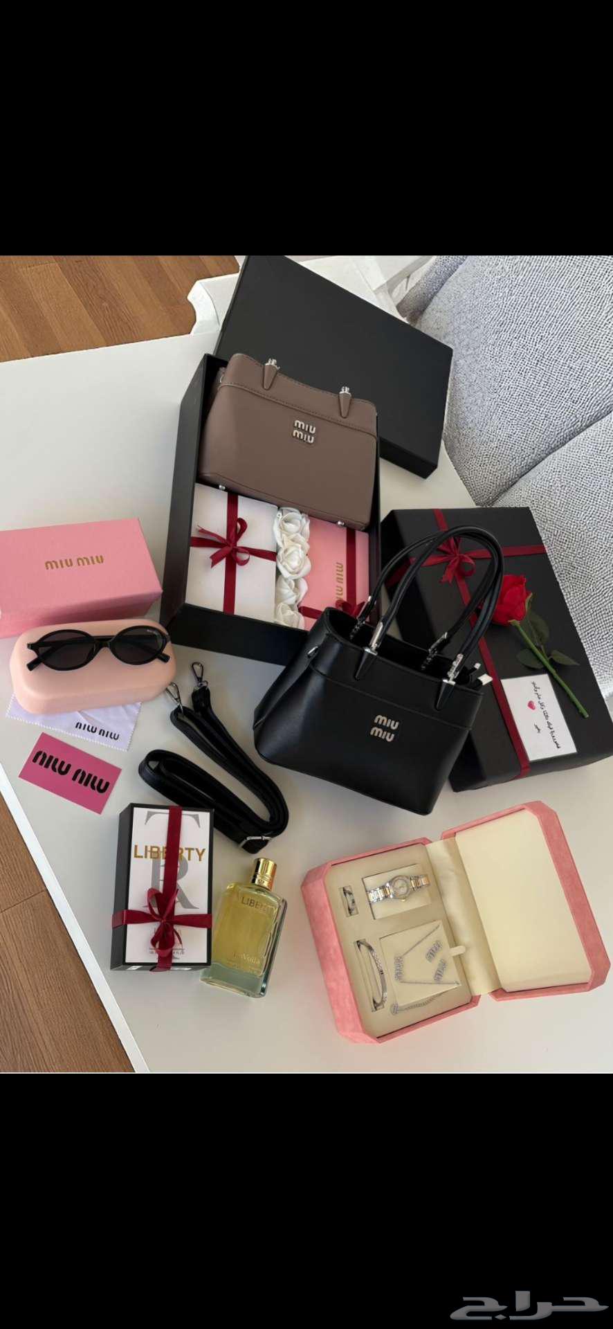 هدايا نسائيه64592950832259114