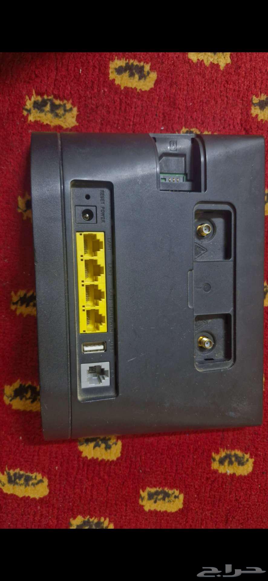 راوتر انترنت هواوي 4G64596698539137112