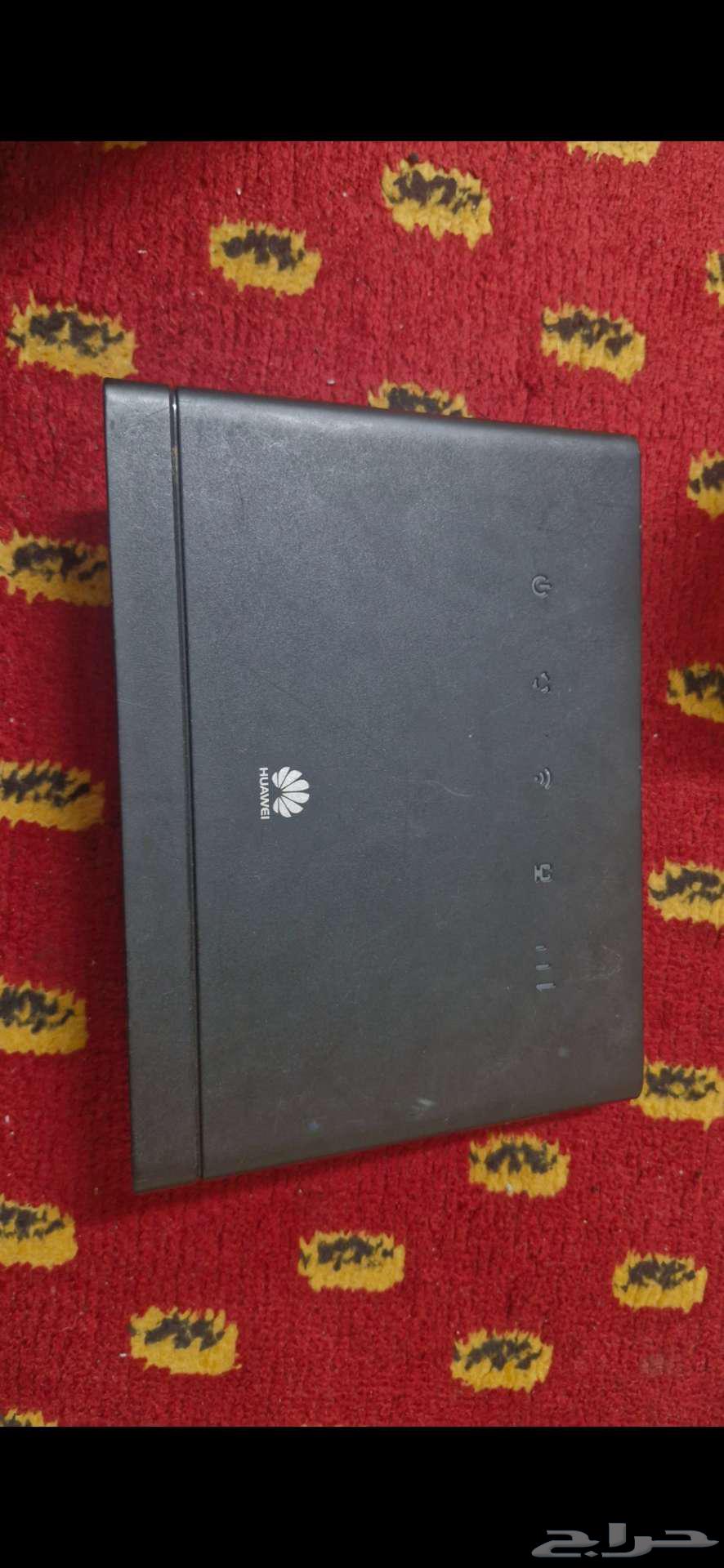 راوتر انترنت هواوي 4G64596698539137110