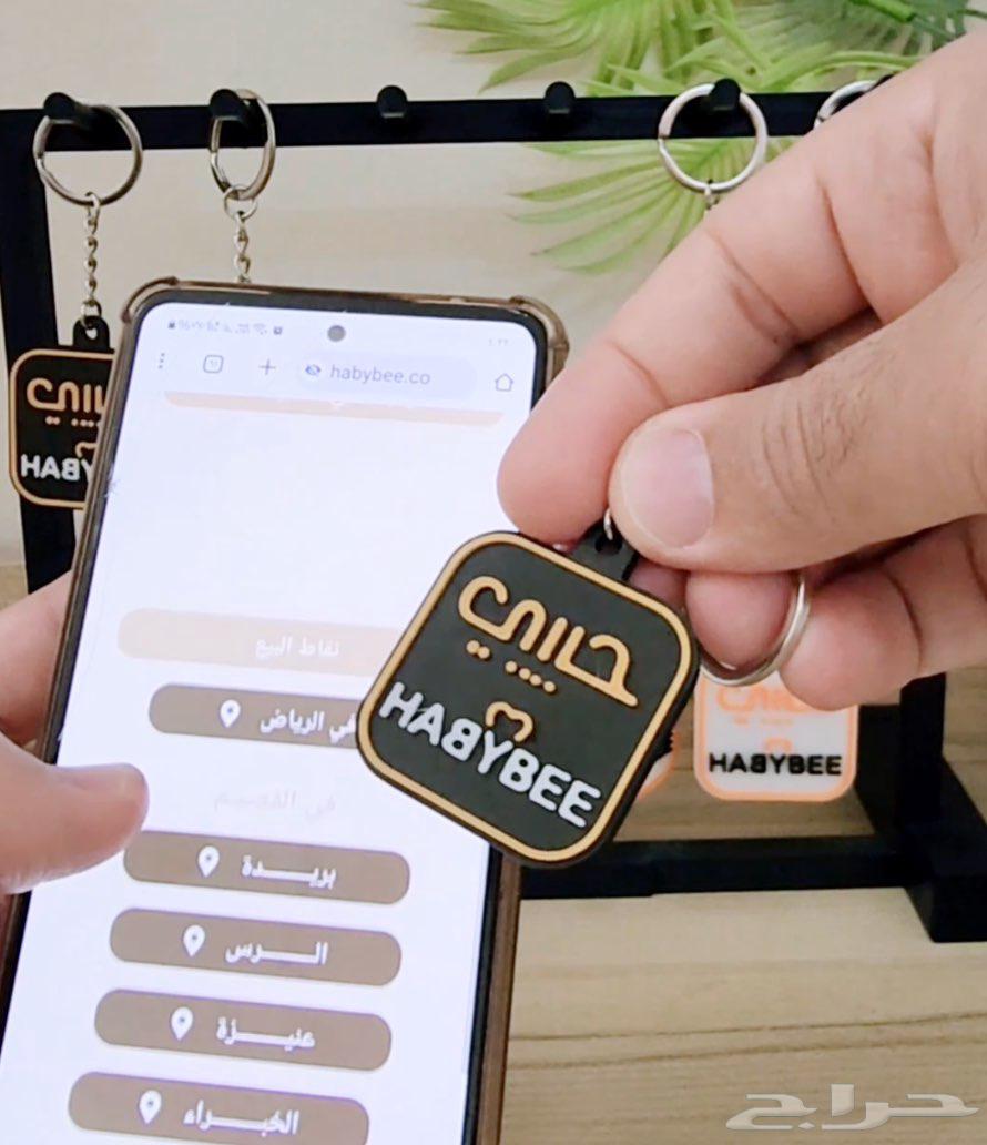 ميداليات ذكية nfc لمشاركة البيانات والحسابات64595697006850114