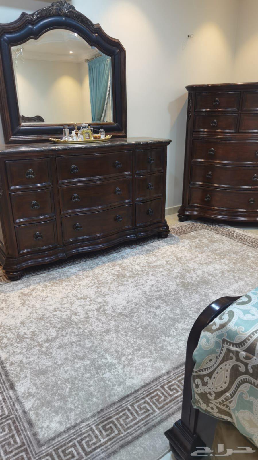 غرفة نوم من الشماسي64592720914819110