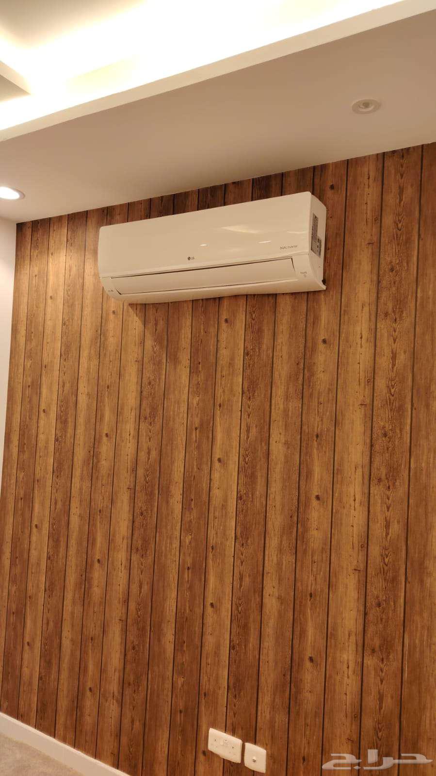 LG 24 unit air conditioner broken64596179184130110