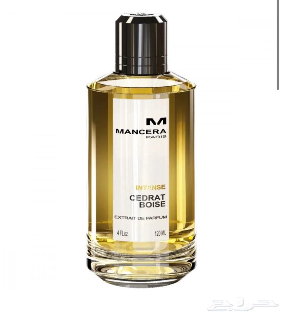 Mancera Cedrat Boise Intense (Mancera)64595635696898110