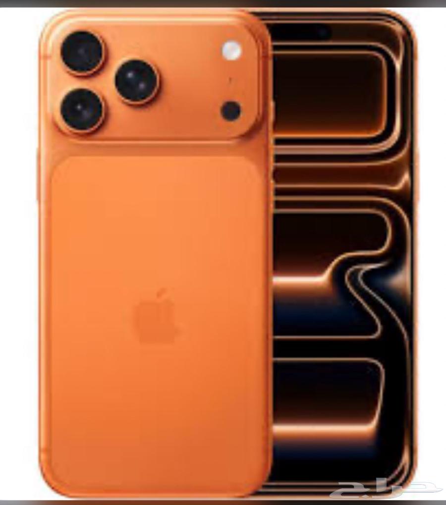 ايفون 17 برو64597224371970110