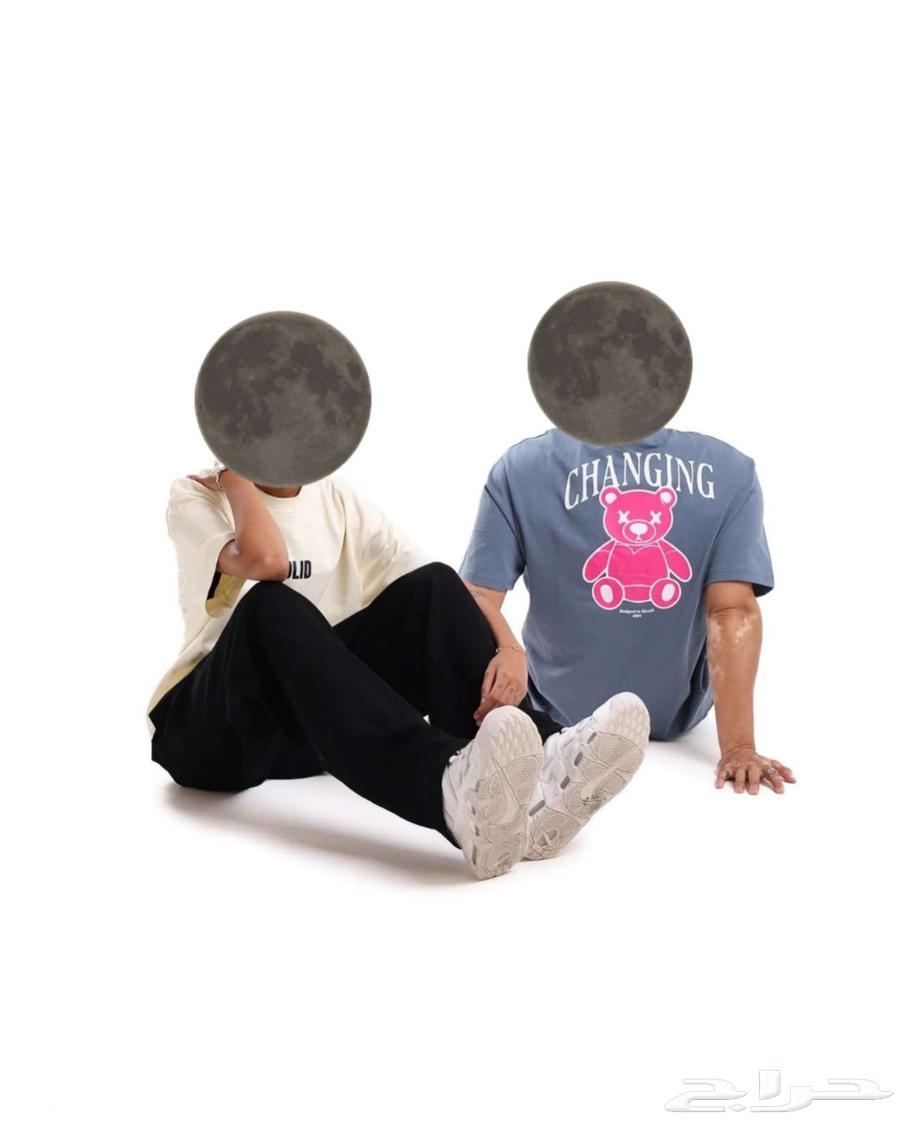 ستوك براند ملابس صيفي خامة ممتازة64597826268803110