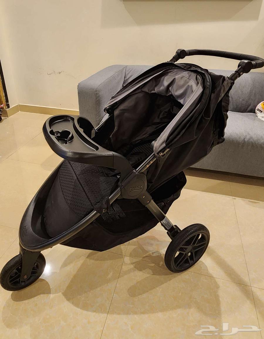 Durable stroller with excellent quality (American safety standards)64592213789699113
