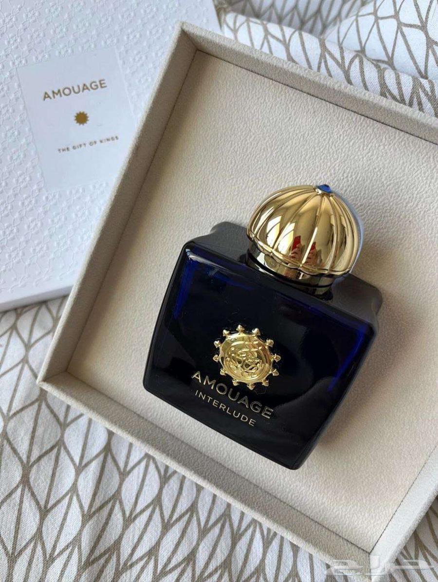 للنساء و الرجال أرقي عطور أمواج صانعة الدرر العمانية64589514367361110