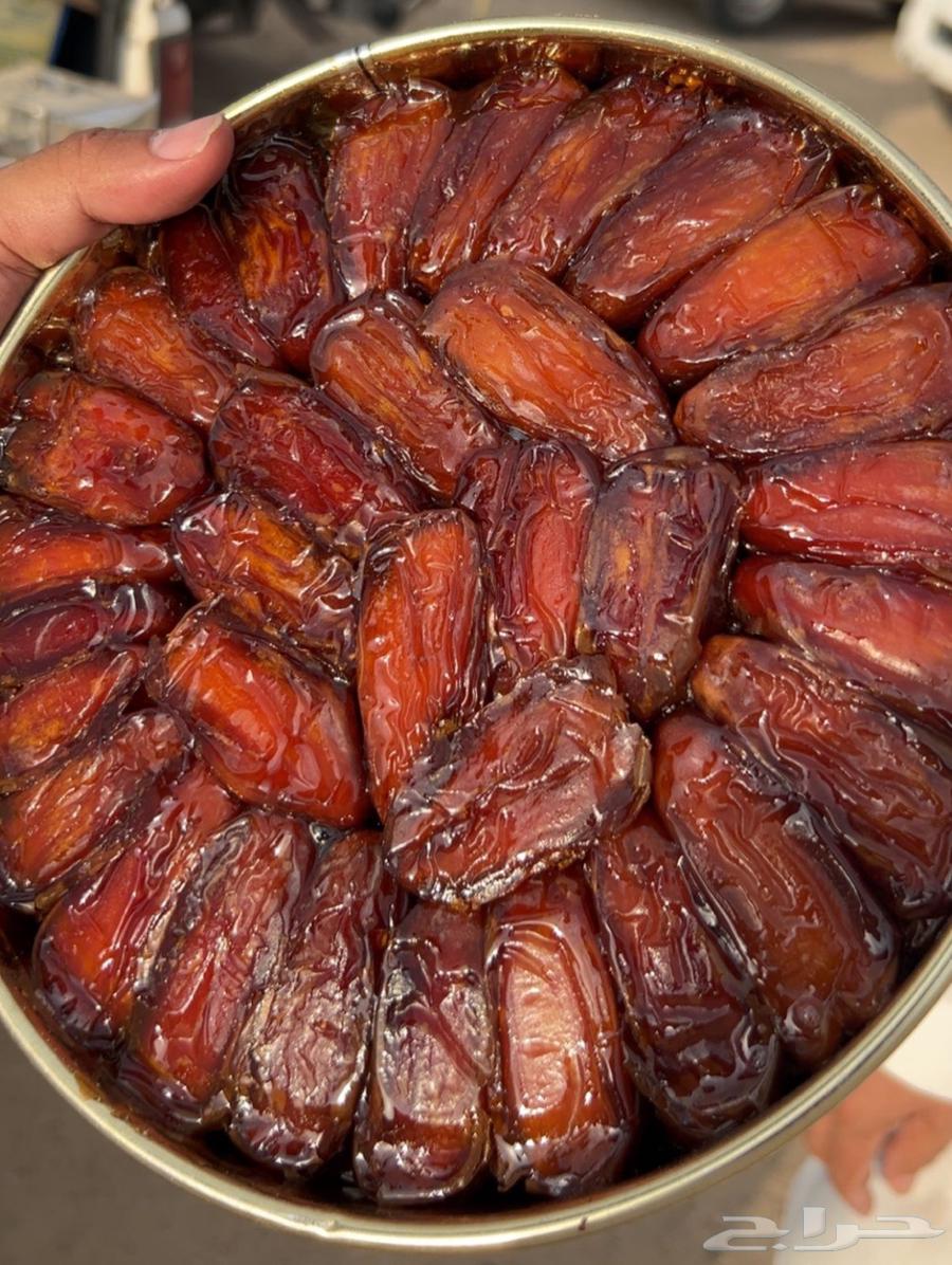 للبيع تمر صفري فاخر إنتاج السنة64595870032771110