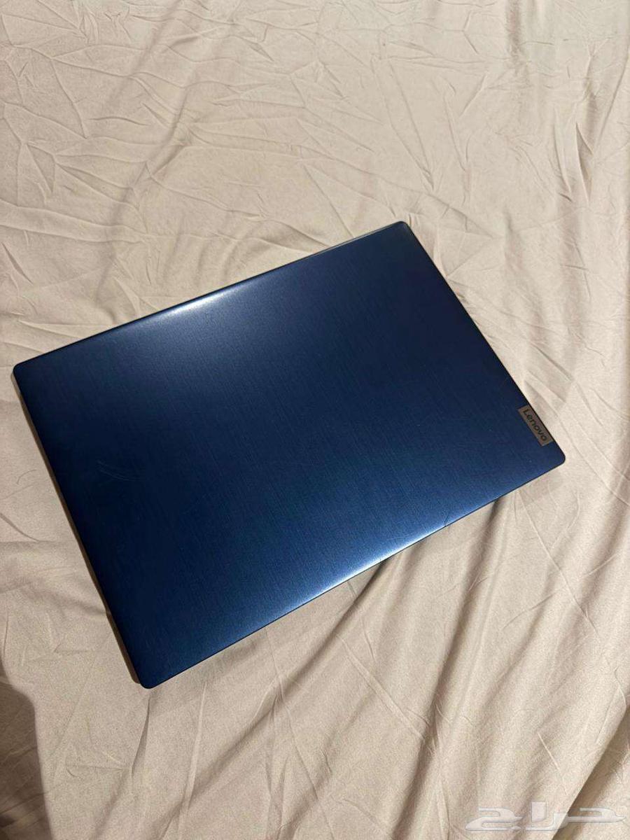 لابتوب Lenovo IdeaPad 3 14IML05 حالة ممتازة64589141609731111