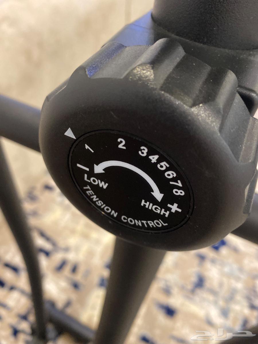 Al Ghazala Device64589228737410110