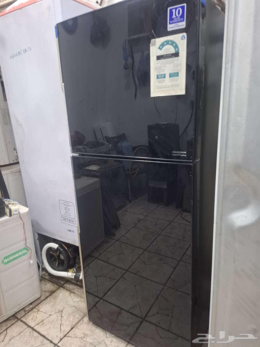 للبيع ثلاجة هيتاشي كهرباء 220 v64589315347074110