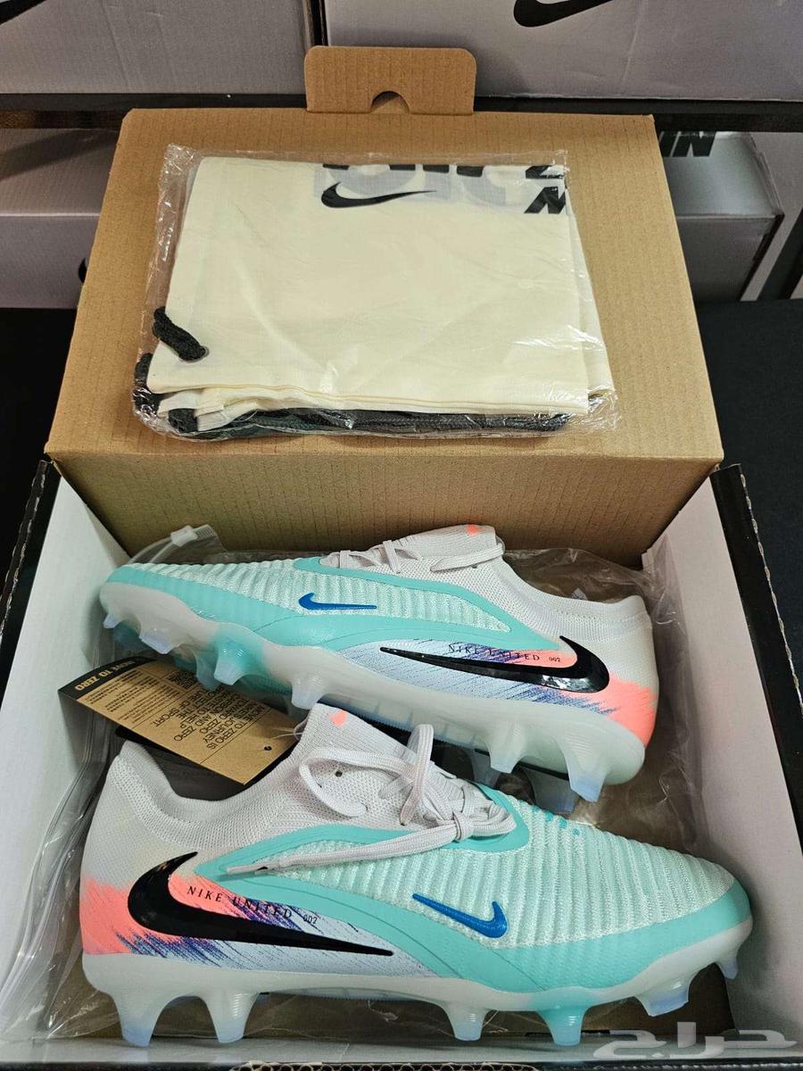 Nike Soccer Boot64589388910081113
