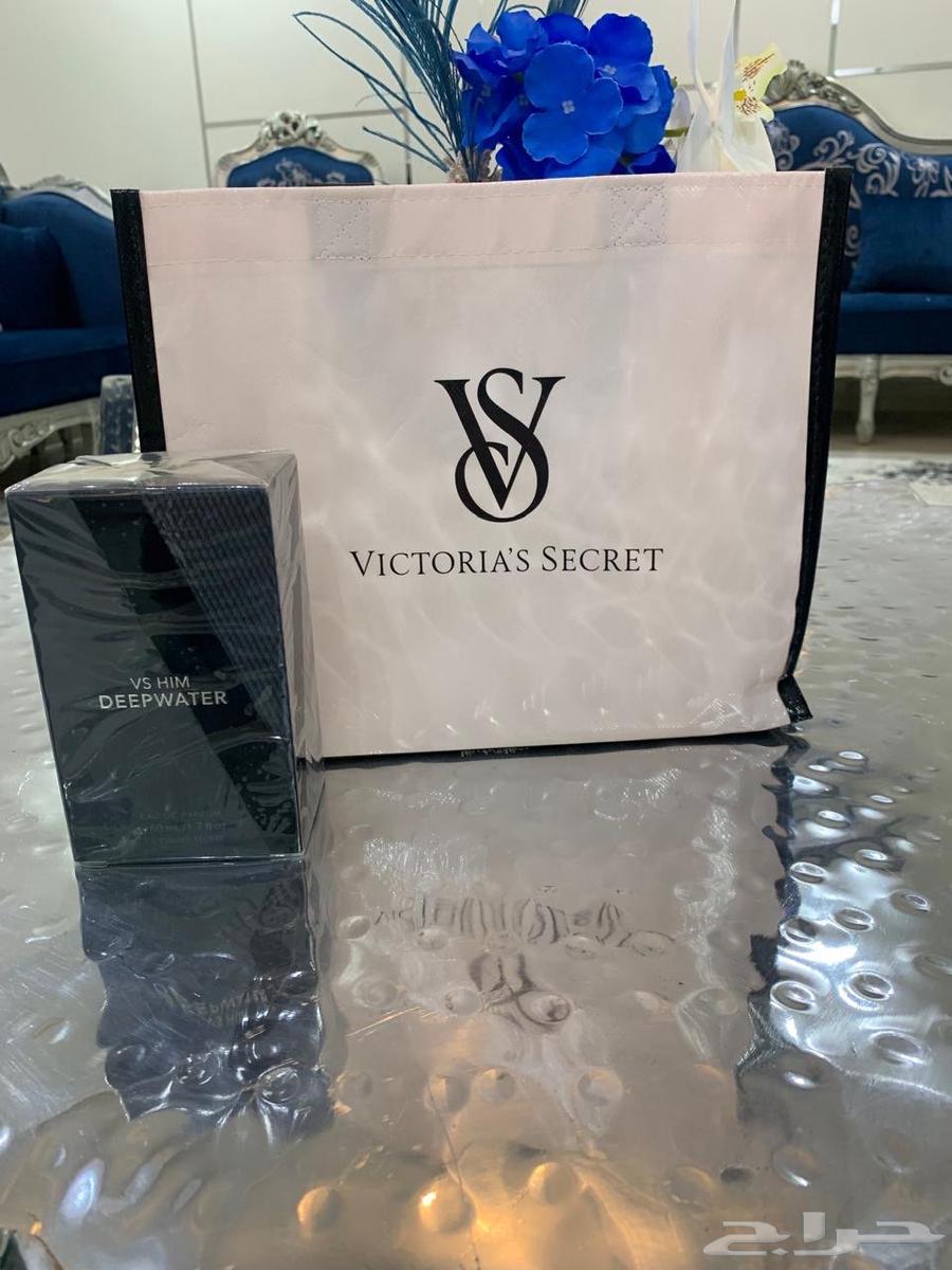 عطر VS Him رجالي من فكتوريا سيكرت64589401226625110