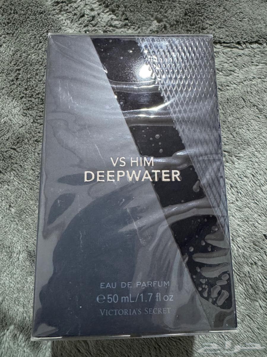 عطر VS Him رجالي من فكتوريا سيكرت64589401226625111