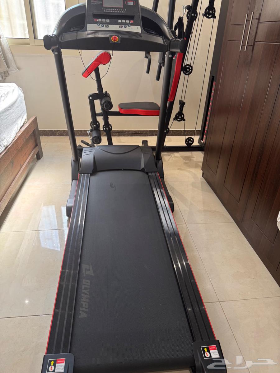 Treadmill64592552977921112