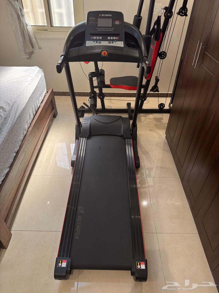 Treadmill64592552977921111