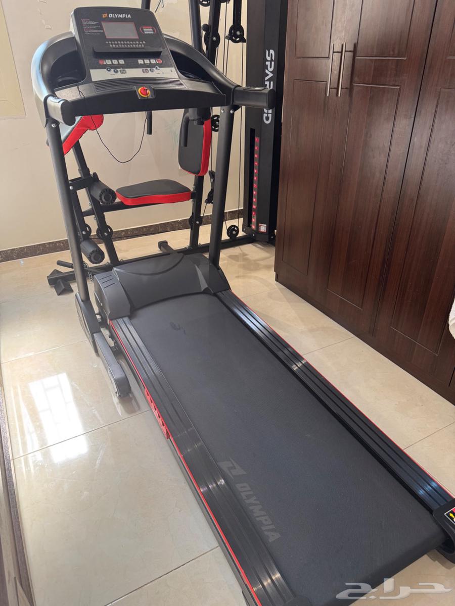 Treadmill64592552977921110