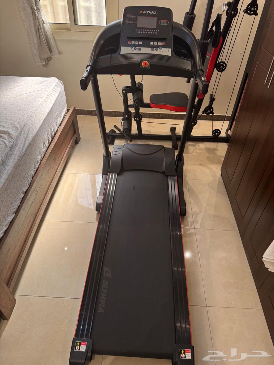 Treadmill64592552977921114