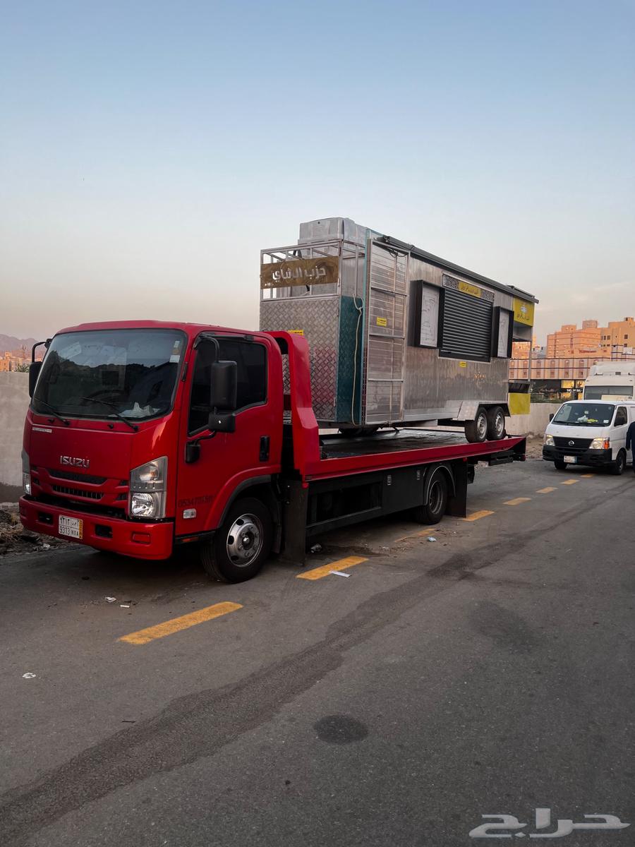 Makkah Flatbed Hydraulic Flatbed Makkah Jeddah Al Taif64156684007169112