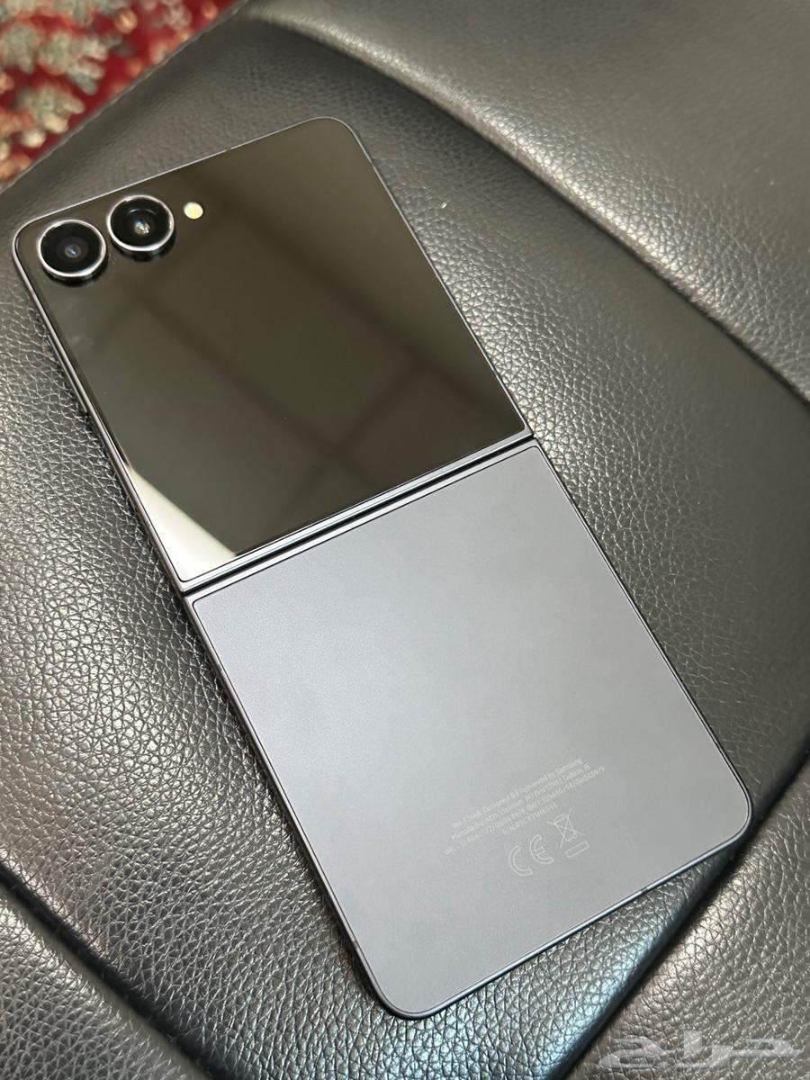 Galaxy Z Flip 764589866648323113