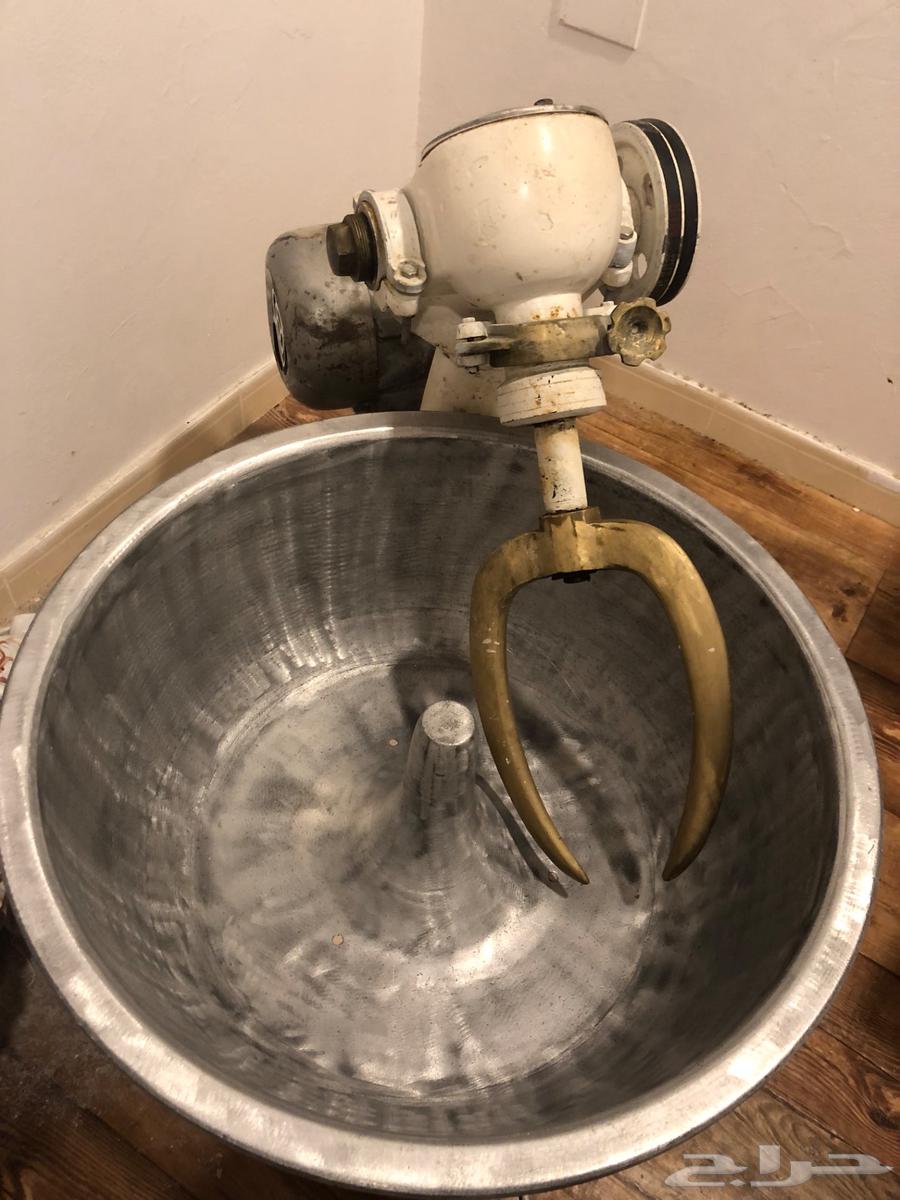 Uniqueness and Mixer64590414973442113