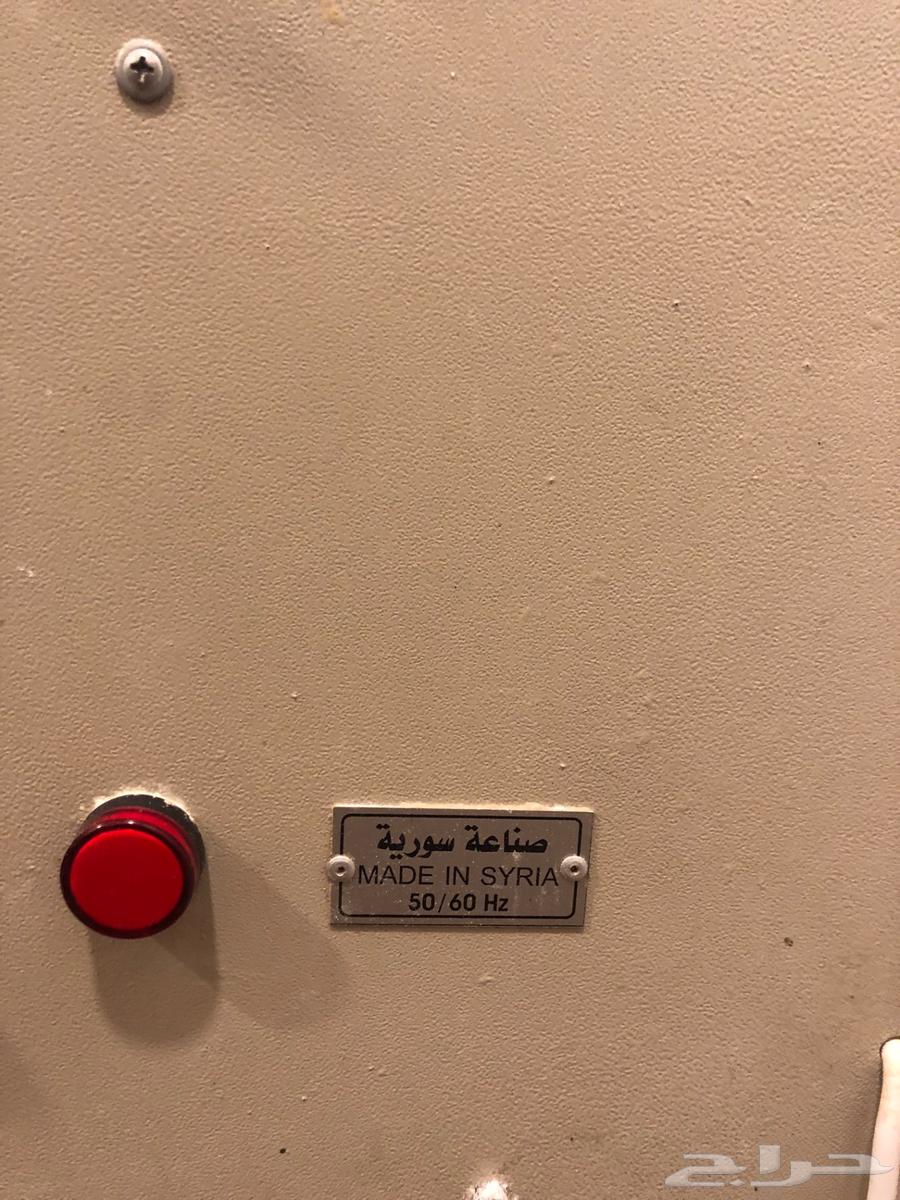 Uniqueness and Mixer64590414973442110