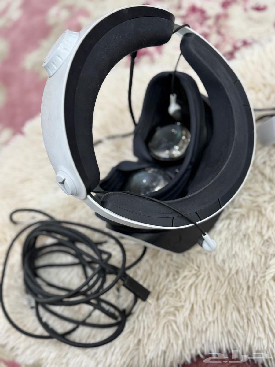 نظاره VRمن شركه سوني اصليه جديده64592950884994112