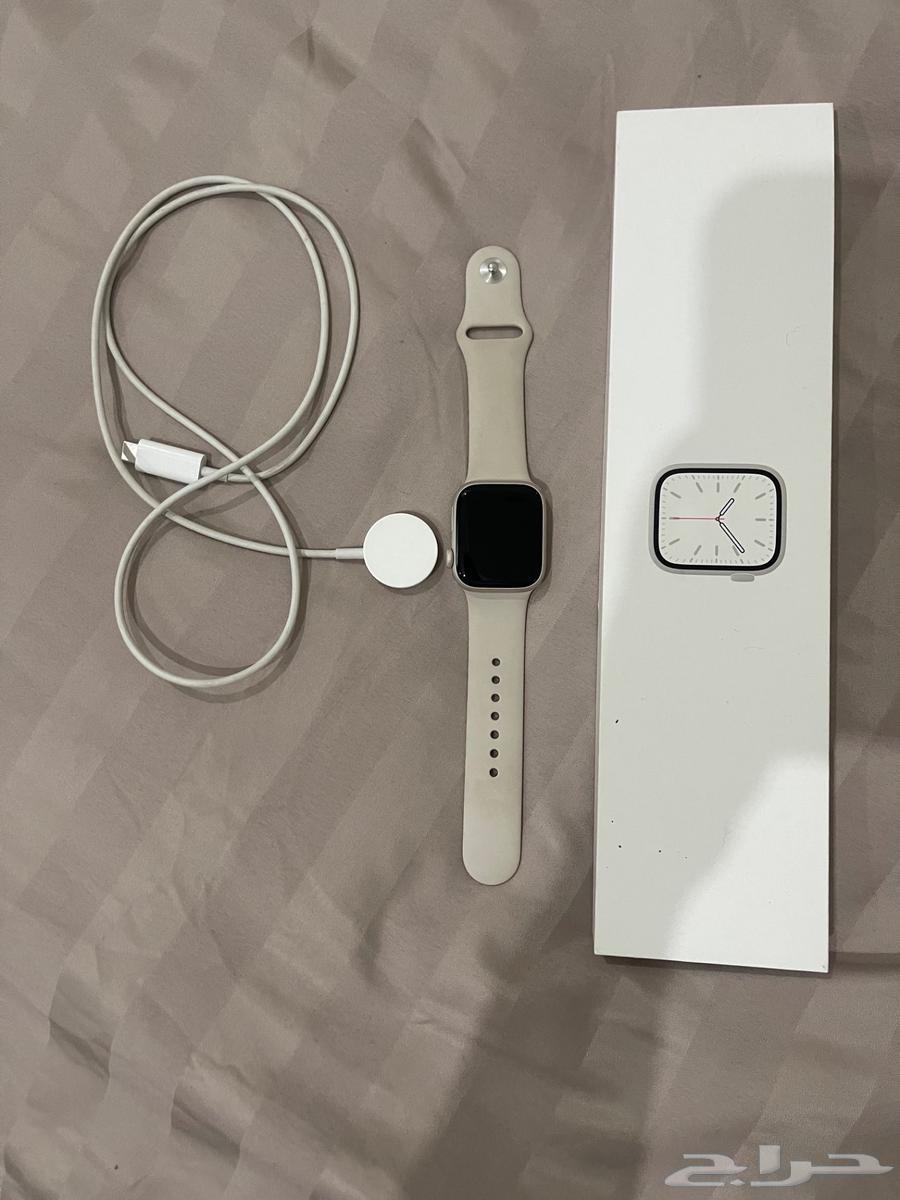 Apple Watch Series 764590545806977110
