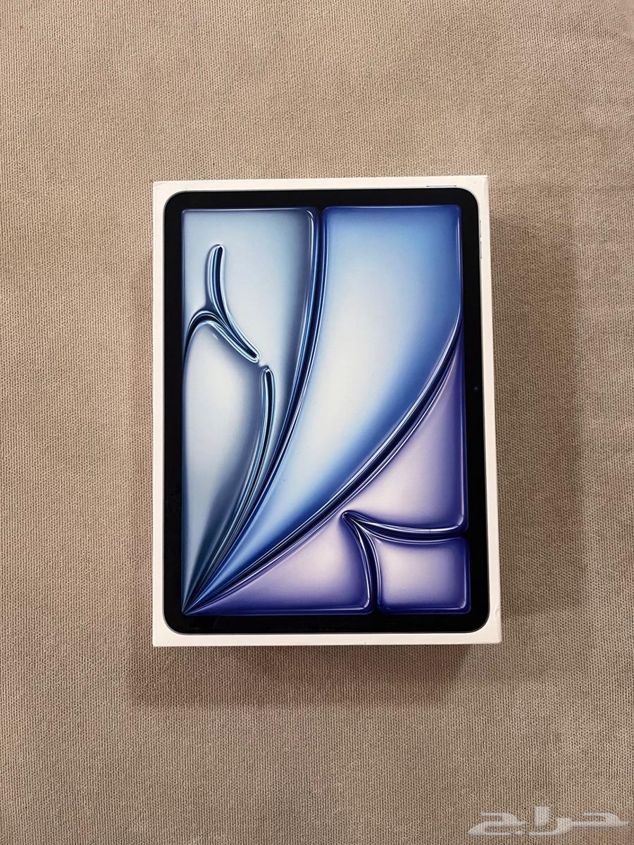 أيباد أير 11 أنش ام 3 202564590862119170110